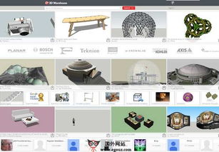 SketchUp 三維建筑設(shè)計(jì)與開發(fā)軟件全面解析