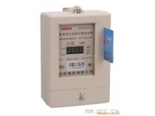 智能插卡電表與唐山智能預付費電表 電能儀表在現代工業與生活中的核心應用